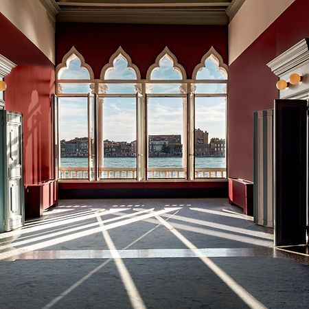 Готель Il Palazzo Experimental Венеція Екстер'єр фото