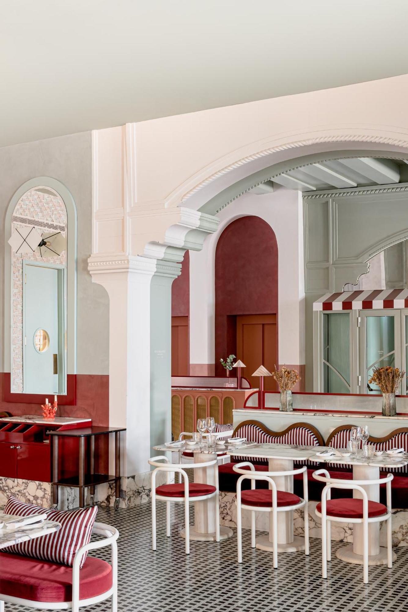 Готель Il Palazzo Experimental Венеція Екстер'єр фото